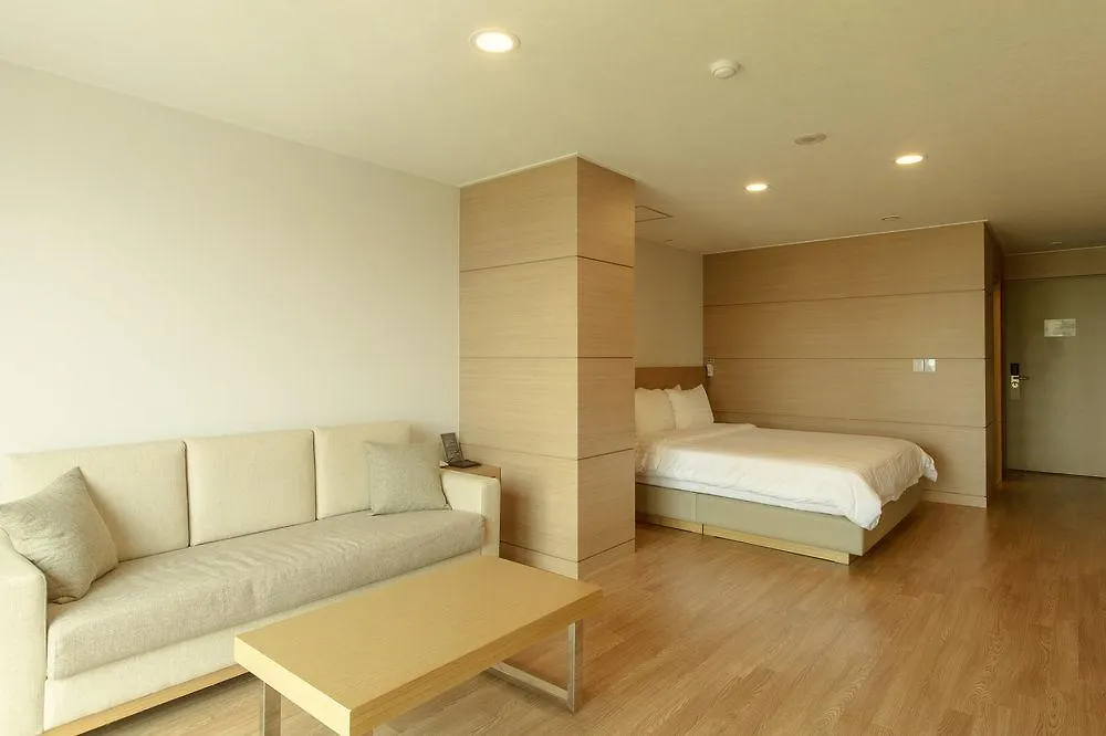 Uni Hotel Jeju