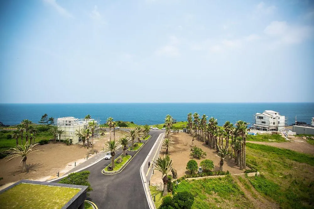 Uni Hotel Jeju