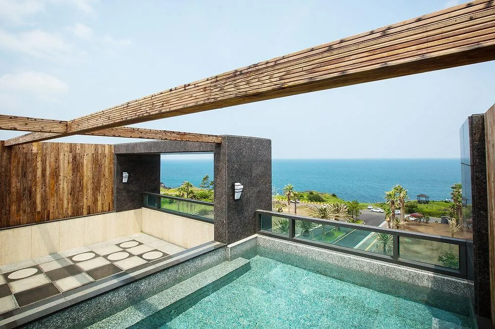 Uni Hotel Jeju