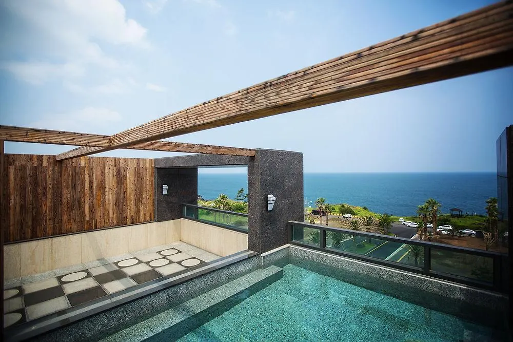 Uni Hotel Jeju