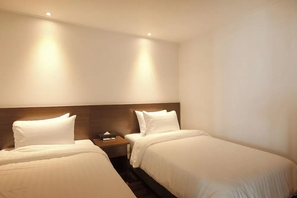 Uni Hotel Jeju
