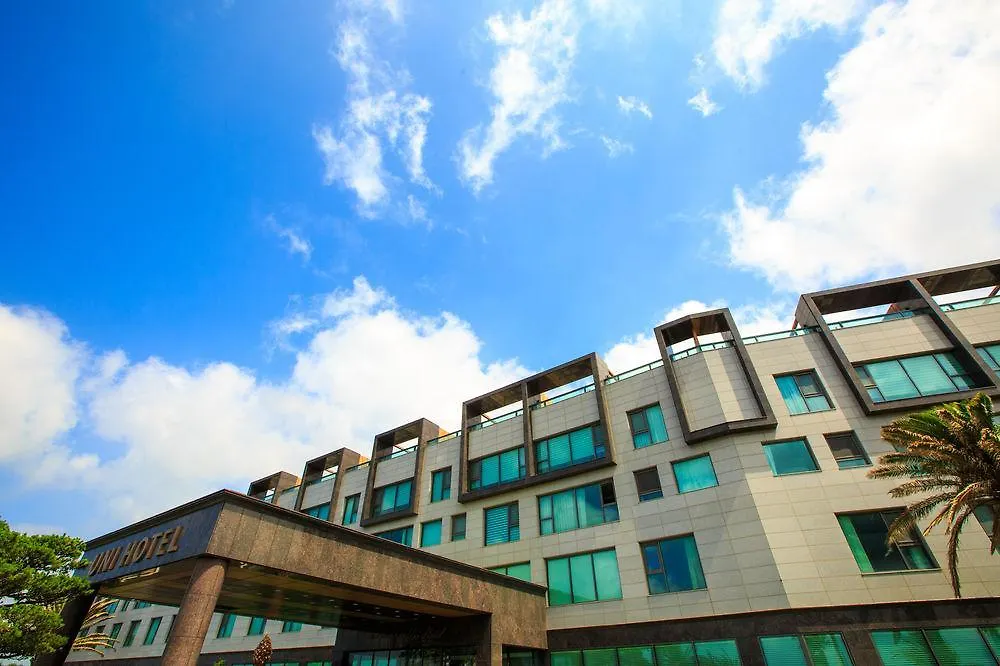 Uni Hotel Jeju
