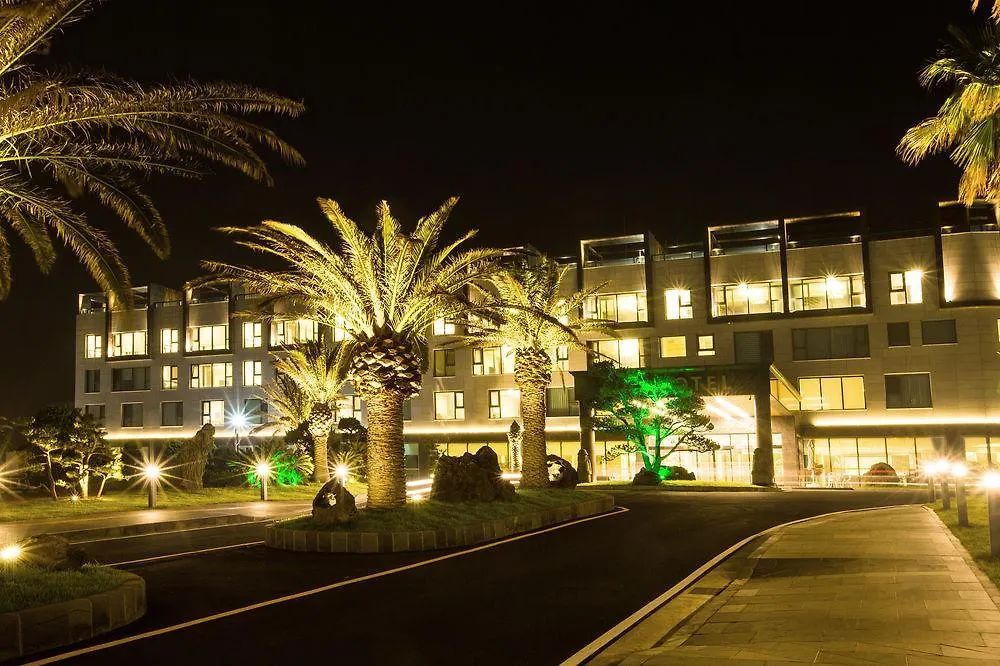 Uni Hotel Jeju