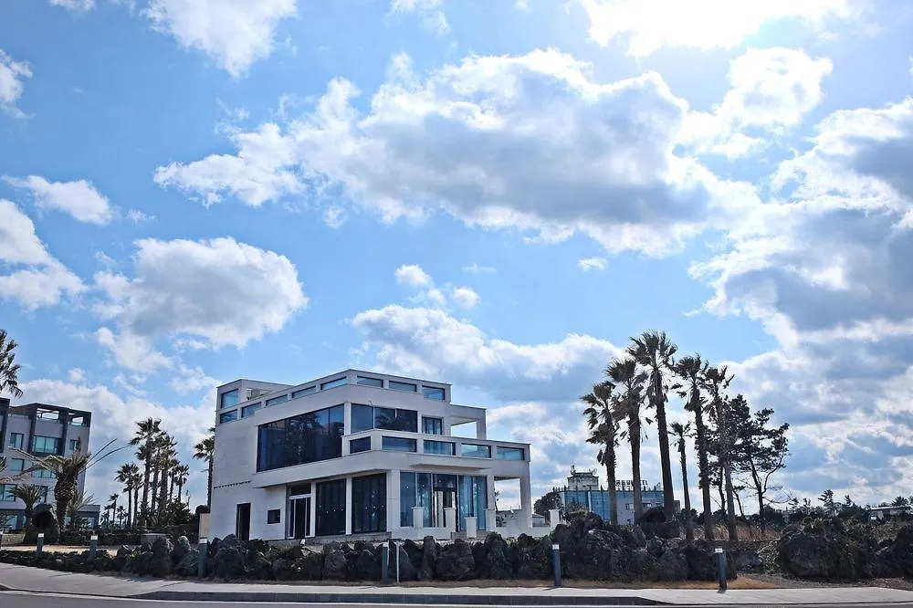 ****  Uni Hotel Jeju South Korea