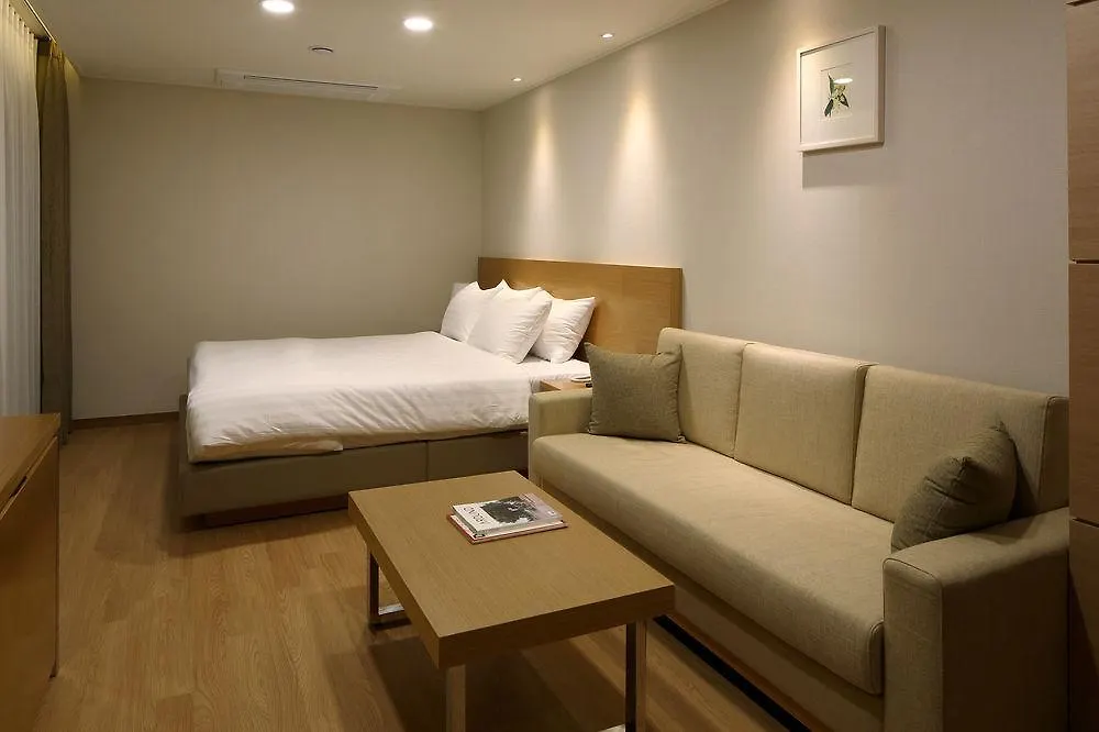 Uni Hotel Jeju