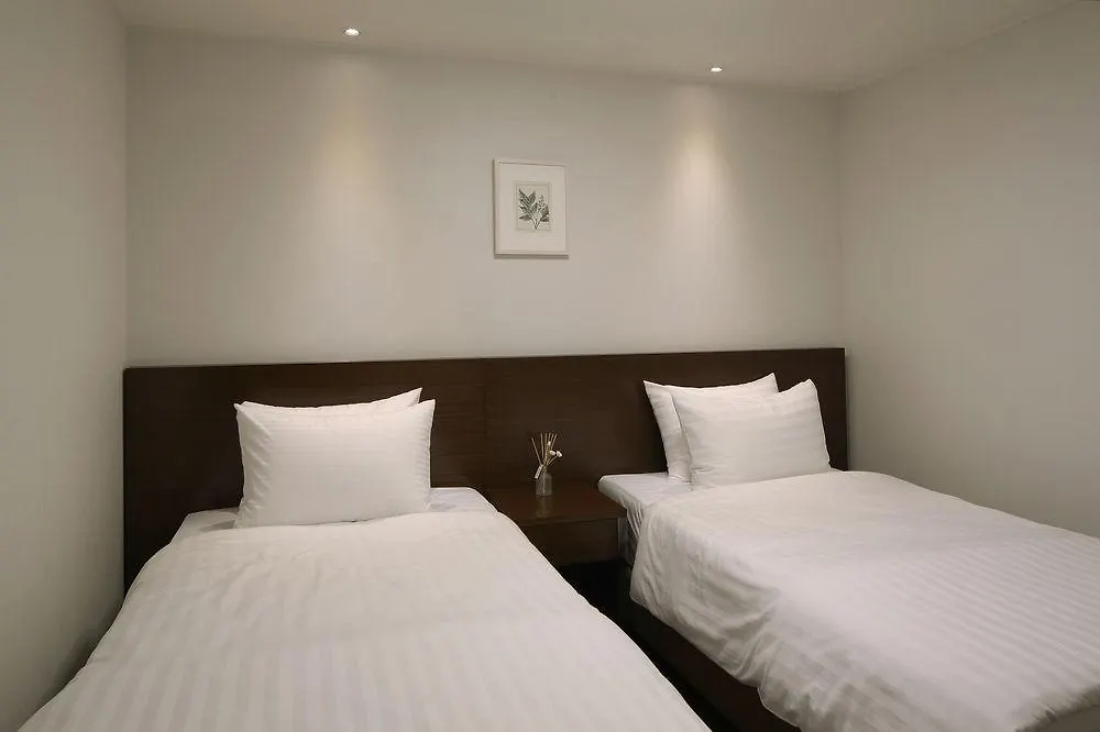 Uni Hotel Jeju