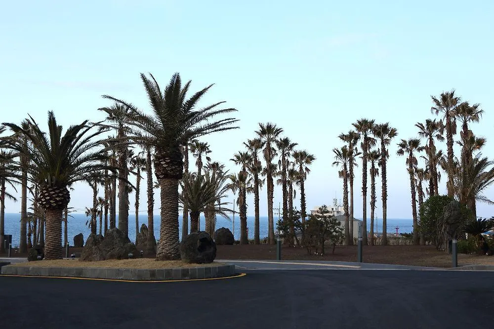 Uni Hotel Jeju