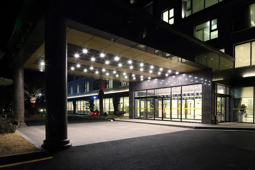 Uni Hotel Jeju