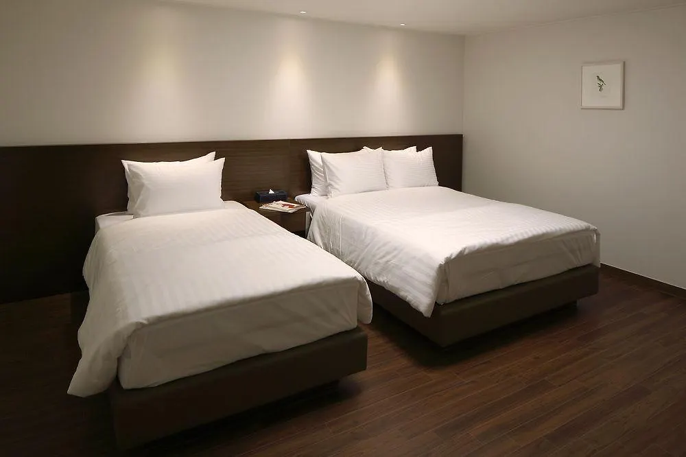 ****  Uni Hotel Jeju South Korea