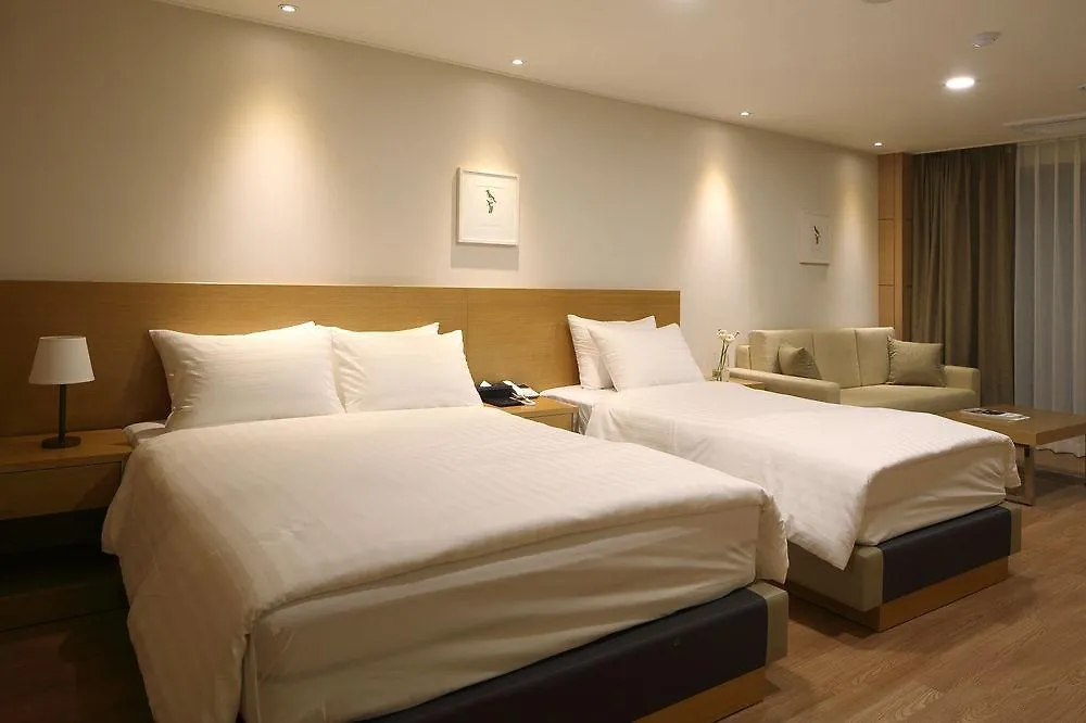 Uni Hotel Jeju