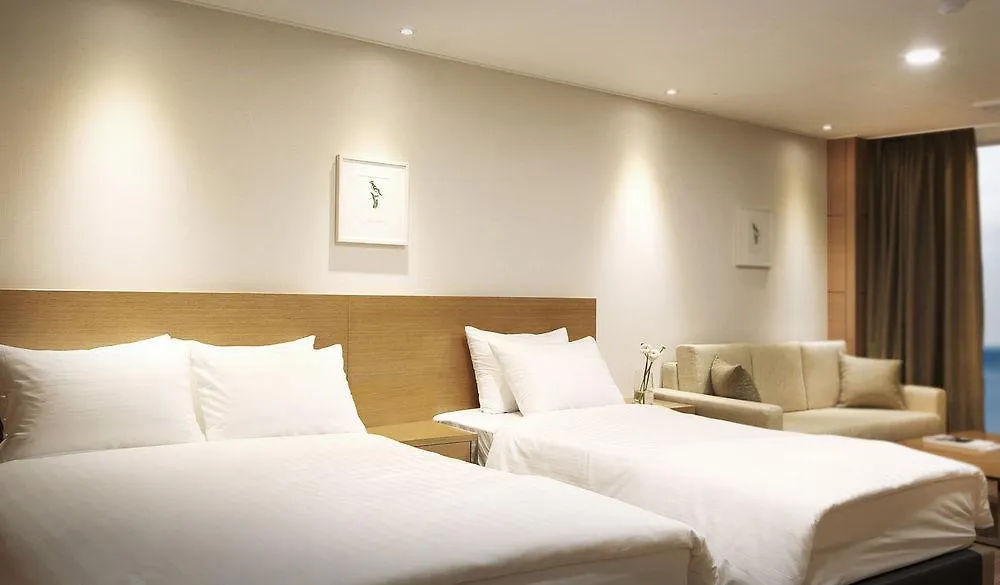 Uni Hotel Jeju