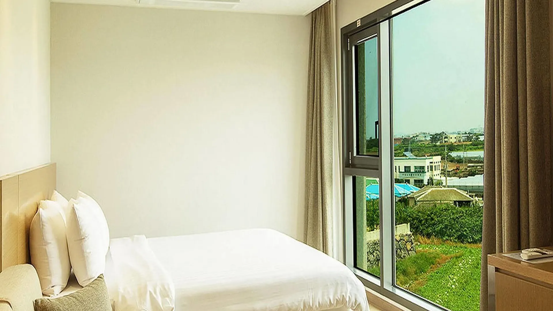 Uni Hotel Jeju