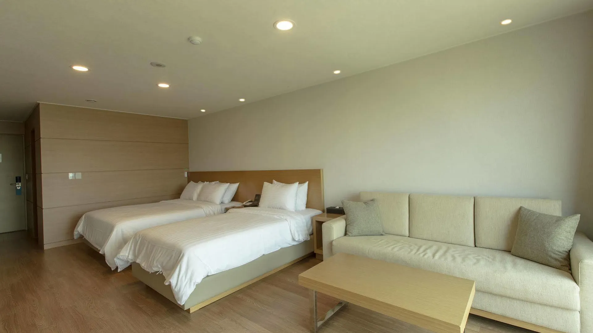 Uni Hotel Jeju