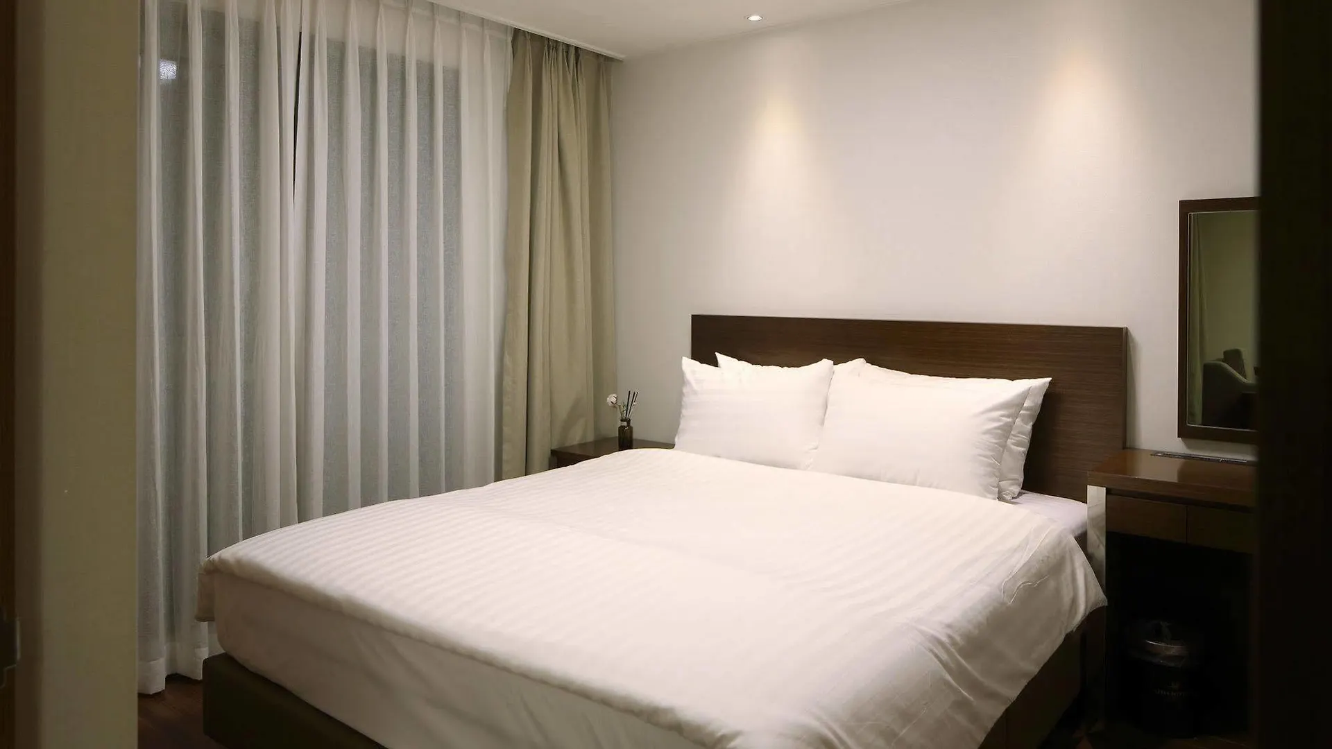 ****  Uni Hotel Jeju South Korea