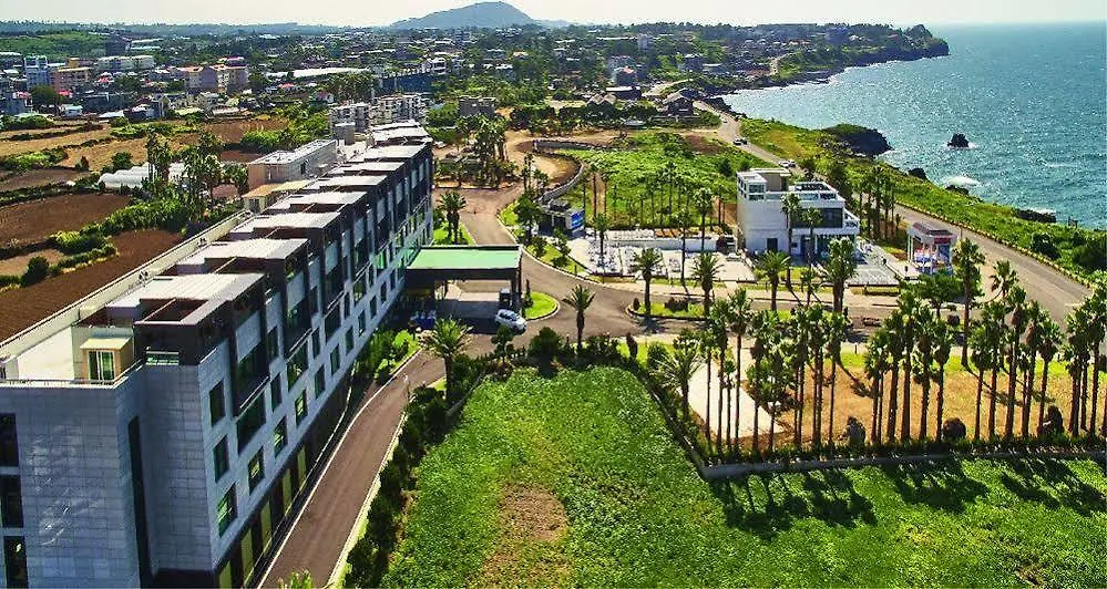 Uni Hotel Jeju
